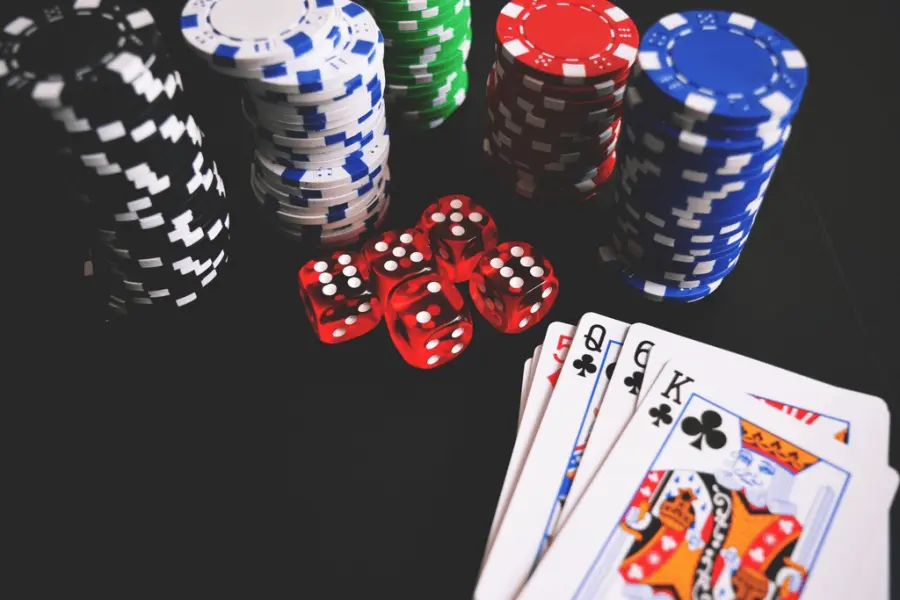 Casino online ohne oasis
